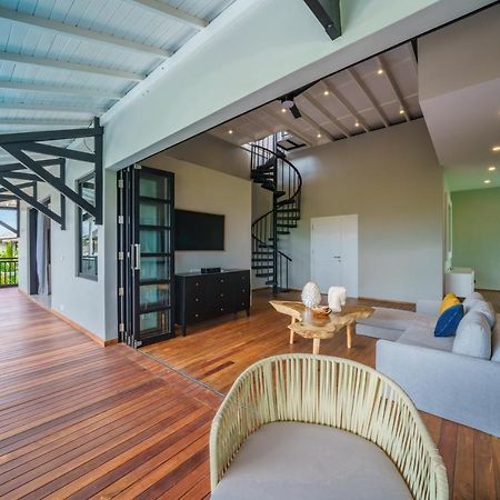 קנגו Villa Okenada - Modern 5-Bedroom Pool Villa In Berawa! מראה חיצוני תמונה